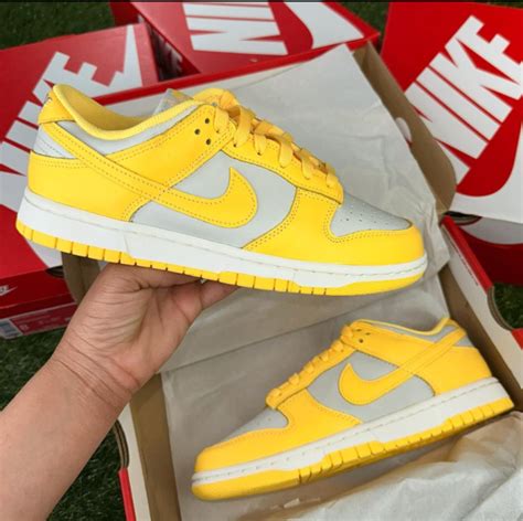 nike dunks citron pulse|dunk low citron pulse women.